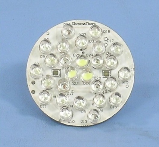 Ultra Bright Spa Light | MM27L-03V | Tub LED Light Bulb