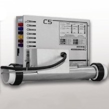 Newly Revised C5 Control Series