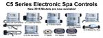United Spa Controls
