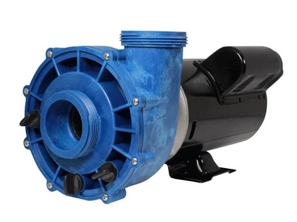 thumbnail image 2 of Spa Pump Fix: Waterway 2in Wet End For 2HP 56 Frame Pumps (Replaces Aqua-Flo, Flo-Master XP2e) 2 of 6