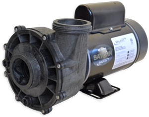 United Spas CBT7 Spa Pack Bundle | 2hp Spa Pack Bundle | United Spa