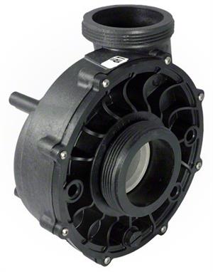 Gecko 91042140-000 4HP Wet End for Flo-Master XP3 Spa Pump